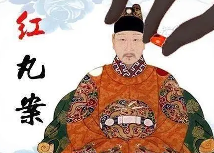 谁害死的朱常洛？朱常洛的死因是什么？