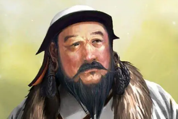 王著为什么杀阿合马？他是如何做到的？