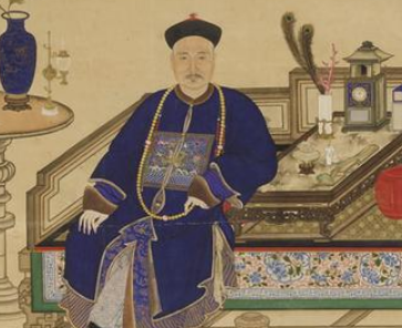 清朝和琳是清官吗？他有哪些作为？