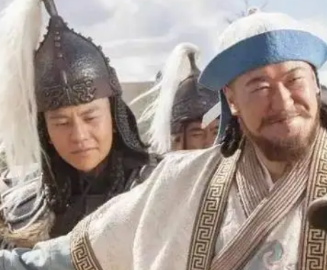 也速该和俺巴孩的关系如何？关系有多复杂？