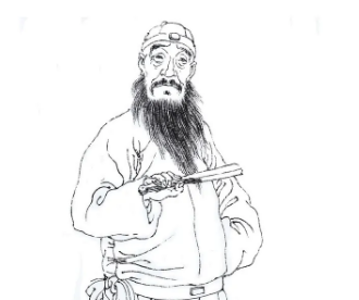 扬州八怪汪士慎是个怎样的人？汪士慎个人简介
