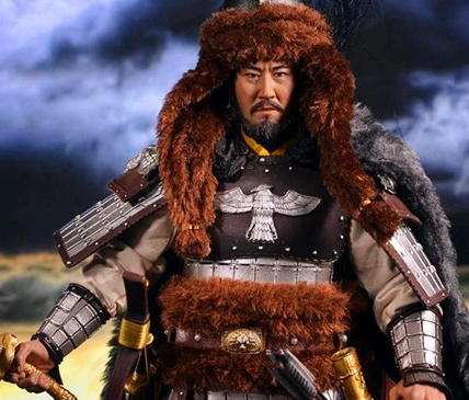 也速该为什么被毒死？过程是什么样的？