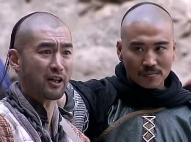 张召重和文泰来谁更厉害？他们分别有哪些作为？