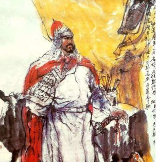  麻贵是什么来历？是什么民族？