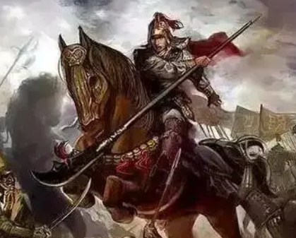  麻贵将军墓是什么样的？在什么地方？