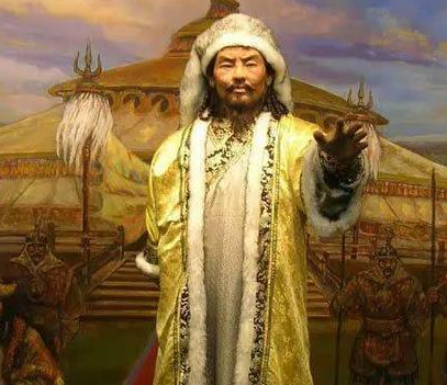 俺巴孩汗和也速该是什么关系？两人关系有多复杂？
