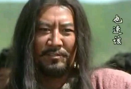 也速该被谁毒死？凶手是谁？