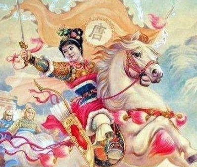 唐赛儿最后怎么样了?是什么下落？