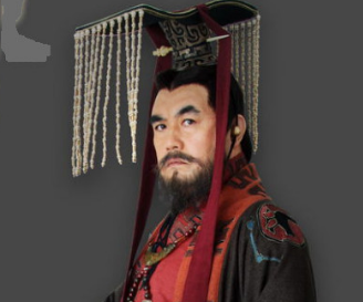 秦景公和秦始皇有什么关系？他们有血缘关系吗？