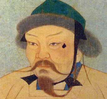 也速迭儿是谁的后人？有着什么样的身份？