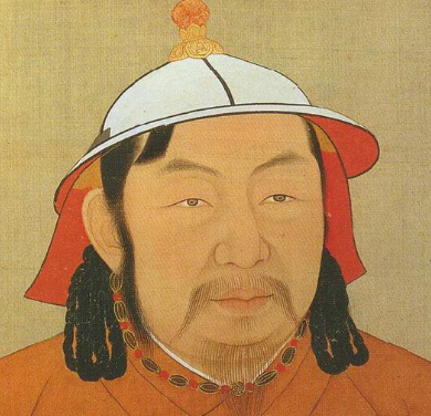 也速迭儿是元什么宗？身份地位又是什么样的？