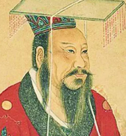 刘彻死后和谁合葬了？历史上是怎么记载？