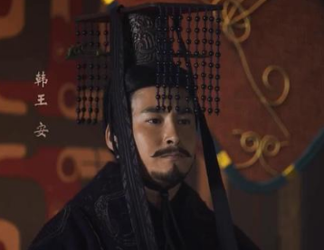 韩废王时期有哪些名将？他们有哪些战绩？