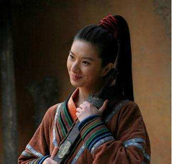  白圭之女是什么结局？嫁了谁？