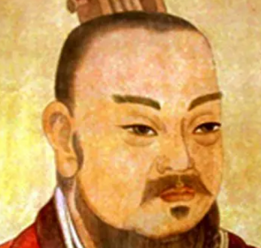  白圭是什么人物？是哪个朝代的？