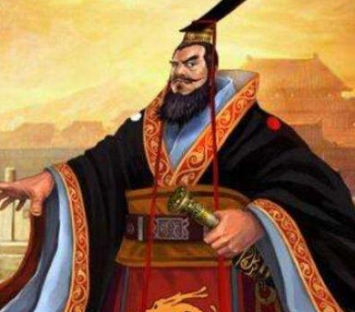 秦文公与秦始皇是什么关系？是秦始皇的什么人？