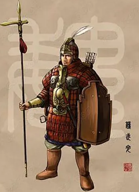魏武卒什么时候消失？过程是什么样的？