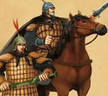 魏武侯是明君还是昏君？都有什么样的成就？