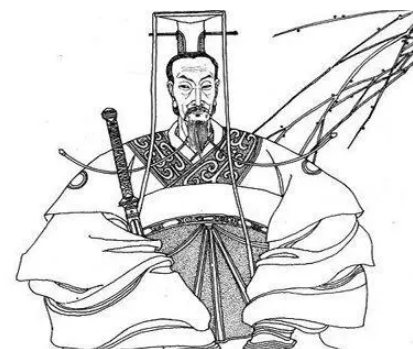   秦穆公与伯姬是什么时候出生的？年龄差异有多大？