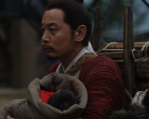 赵襄子是赵氏孤儿的后代吗？赵襄子是什么身份？