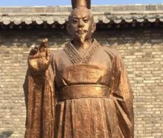 赵献子的父亲是谁？他是个怎样的人？