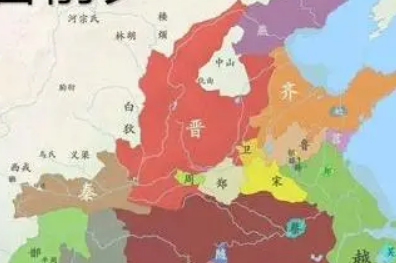  秦穆公之后秦国是什么样的？为什么会衰败？