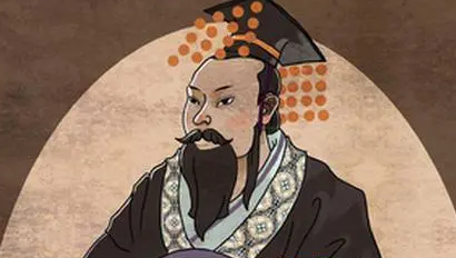 魏襄王是昏君吗？都有什么争议的地方？