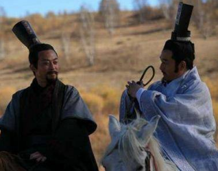 赵烈侯和赵襄子是什么关系？他们有什么联系？