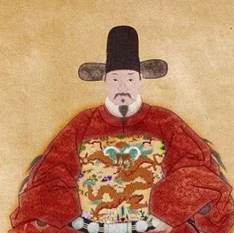 盛庸和朱棣之间有关系吗？是什么关系？