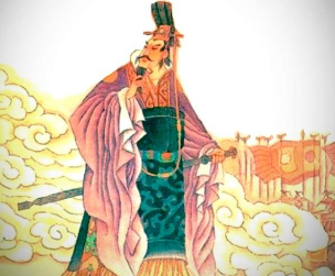 齐桓公是侯爵为什么称公？原因是什么？