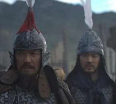 明朝盛庸是什么人？是什么结局？