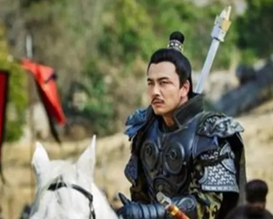  李景隆是什么人？他为什么是大明战神？
