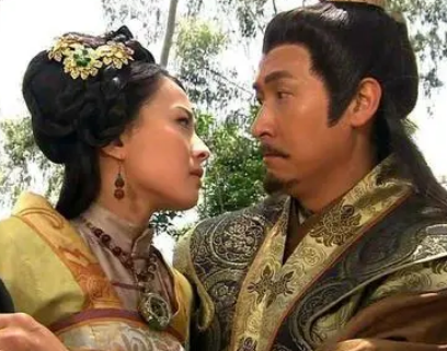  李景隆是什么身份？他是谁的儿子？