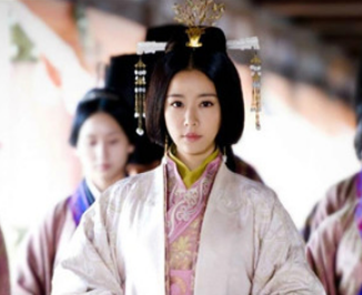 刘秀的五个女儿是谁？她们具体是谁生的？