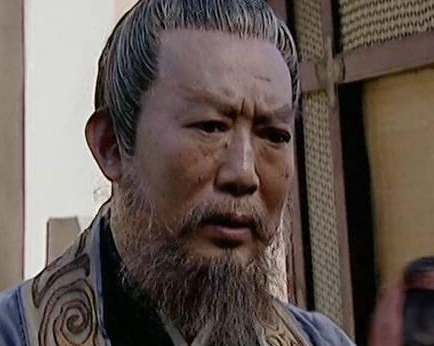 刘濞是刘邦的什么人？两人什么关系？