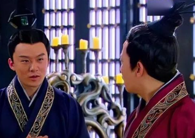 汉宣帝儿子刘奭是个怎样的皇帝？他有哪些作为？