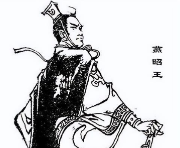 燕昭王是太子平还是公子职？具体情况是怎样的？