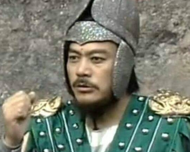 封神演义中武成王指的是谁？他是个怎样的人？