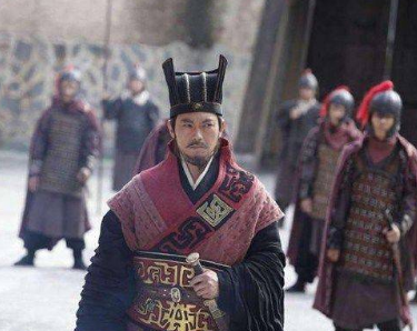 韩昭侯的死因是什么？他是怎么死的？