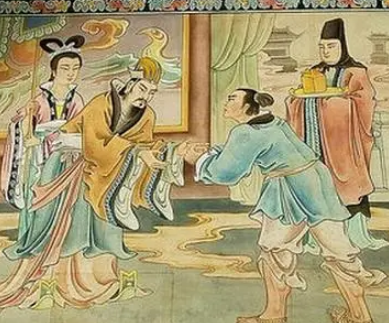 姬哙禅让的原因是什么？有什么考虑？