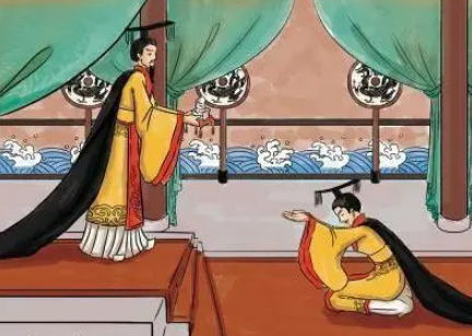  燕王让位相邦是怎么回事？是真实历史吗？