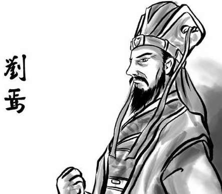 刘焉的四个儿子是谁？分别叫什么名字？
