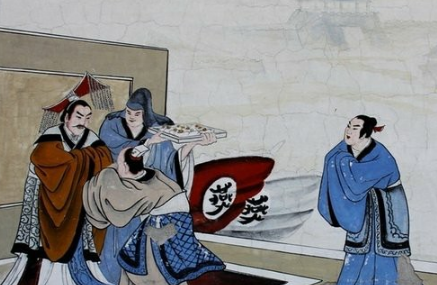 燕昭王为什么要筑黄金台？原因是什么？