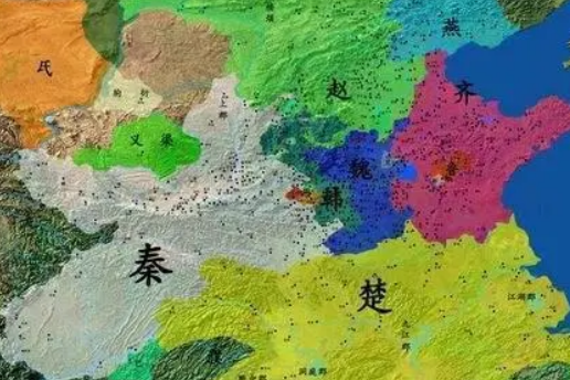  燕昭王最后是怎么死的？活了多少岁？
