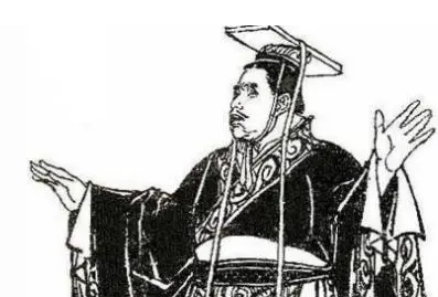 楚昭王为什么是中兴之主？在位时间做了什么贡献？