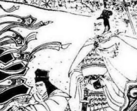 杀死干将的楚王叫什么？干将身份如何？