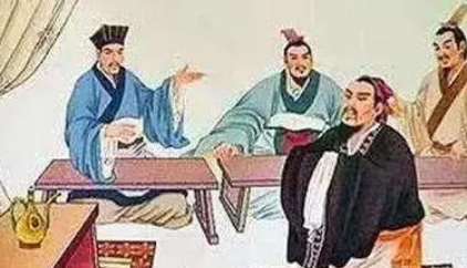 子之是谁？有什么故事？