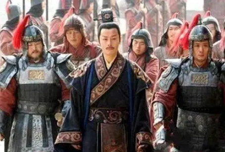  刘兴居谋反的原因是什么？有什么目的？