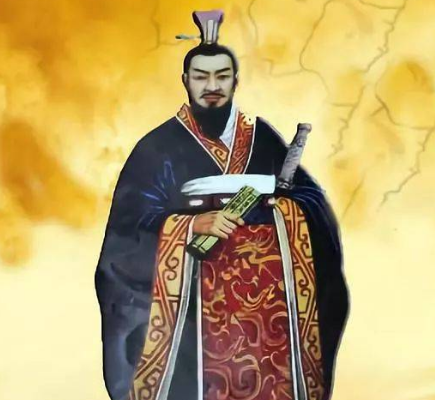 楚惠王和楚昭王的关系是什么?两人是亲戚吗？