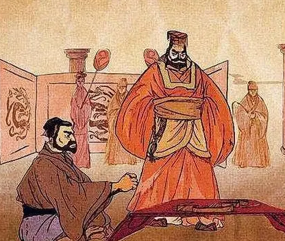 楚惠王的外公是谁？身份又是什么样的？